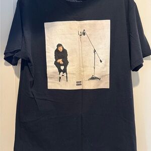 Black Jack Harlow T-Shirt